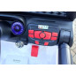 Auto na akumulator Jeep S2388 Biały 4x45W EAN: 5908275995760