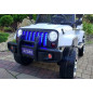Auto na akumulator Jeep S2388 Biały 4x45W EAN: 5908275995760