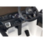 Auto na akumulator Mercedes G63 Biały BBH-0003 EAN: 5905991001256