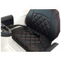 Auto na akumulator Mercedes G63 Biały BBH-0003 EAN: 5905991001256
