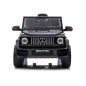 Auto na akumulator Mercedes G63 Czarny BBH-0003, EAN: 5905991001232