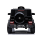 Auto na akumulator Mercedes G63 Czarny BBH-0003, EAN: 5905991001232