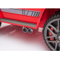 Auto na akumulator Mercedes G63 Czerwony BBH-0003 EAN: 5905991061366