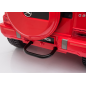 Auto na akumulator Mercedes G63 Czerwony BBH-0003 EAN: 5905991061366