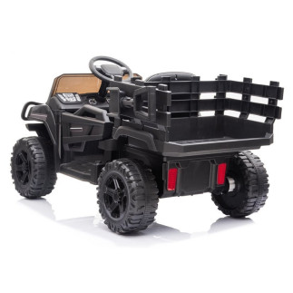 Auto na akumulator bdm0926 czarny
