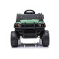Auto na akumulator BDM0926 Zielone - EAN: 5908275994916