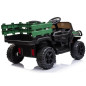 Auto na akumulator BDM0926 Zielone - EAN: 5908275994916