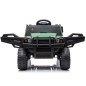 Auto na akumulator BDM0926 Zielone - EAN: 5908275994916