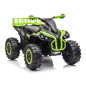 Quad Akumulator GTS1199 Zielony EAN: 5905991034438