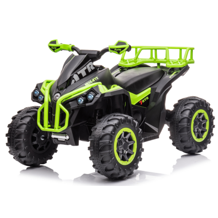 Quad Akumulator GTS1199 Zielony EAN: 5905991034438
