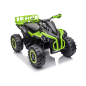 Quad Akumulator GTS1199 Zielony EAN: 5905991034438