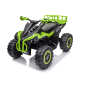 Quad Akumulator GTS1199 Zielony EAN: 5905991034438