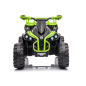 Quad Akumulator GTS1199 Zielony EAN: 5905991034438