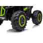 Quad Akumulator GTS1199 Zielony EAN: 5905991034438