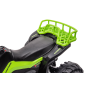 Quad Akumulator GTS1199 Zielony EAN: 5905991034438