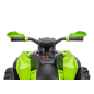 Quad Akumulator GTS1199 Zielony EAN: 5905991034438