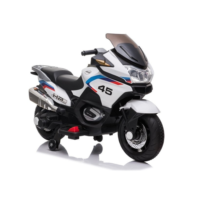 Motor na akumulator XMX609 biały - EAN: 5908275990031