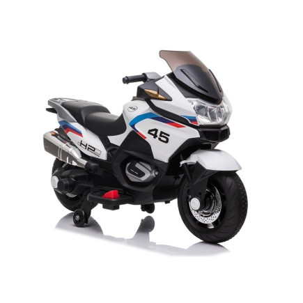 Motor na akumulator xmx609 biały