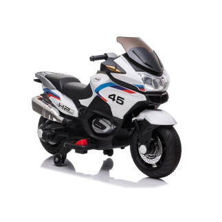 Motor na akumulator XMX609 biały - EAN: 5908275990031