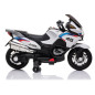 Motor na akumulator XMX609 biały - EAN: 5908275990031