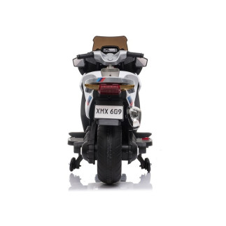 Motor na akumulator xmx609 biały