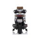 Motor na akumulator XMX609 biały - EAN: 5908275990031