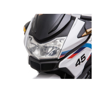 Motor na akumulator xmx609 biały