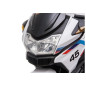 Motor na akumulator XMX609 biały - EAN: 5908275990031