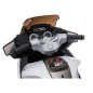 Motor na akumulator XMX609 biały - EAN: 5908275990031