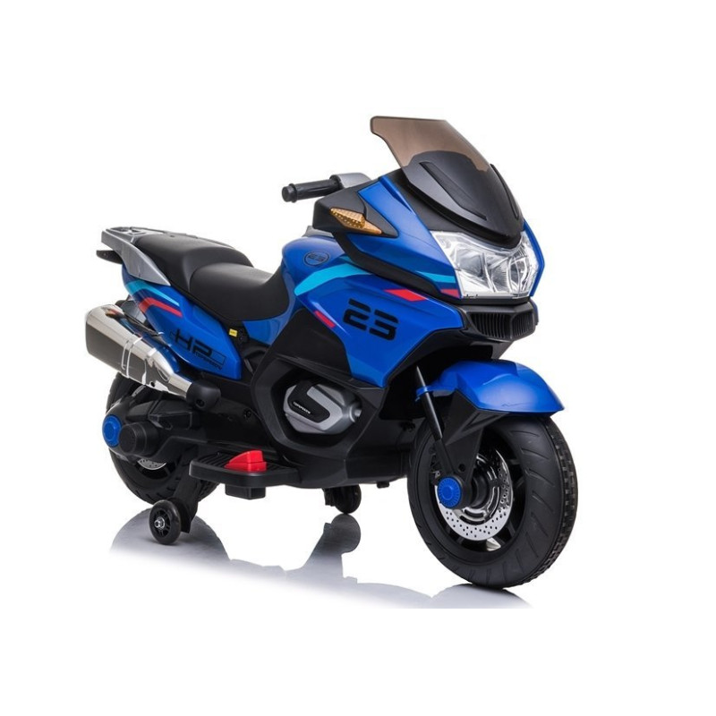 Motor na akumulator XMX609 Niebieski - EAN: 5908275990048