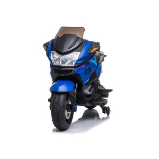 Motor na akumulator XMX609 Niebieski - EAN: 5908275990048