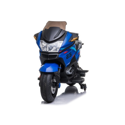 Motor na akumulator XMX609 Niebieski - EAN: 5908275990048