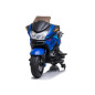 Motor na akumulator XMX609 Niebieski - EAN: 5908275990048