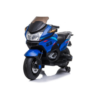 Motor na akumulator xmx609 niebieski