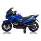 Motor na akumulator XMX609 Niebieski - EAN: 5908275990048
