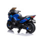 Motor na akumulator XMX609 Niebieski - EAN: 5908275990048