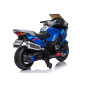 Motor na akumulator XMX609 Niebieski - EAN: 5908275990048