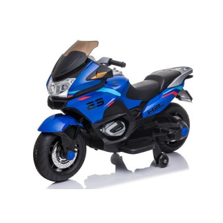 Motor na akumulator xmx609 niebieski
