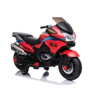 Motor na akumulator xmx609 czerwony