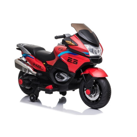 Motor na akumulator xmx609 czerwony