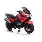 Motor na akumulator XMX609 Czerwony - EAN: 5908275990055