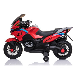 Motor na akumulator xmx609 czerwony