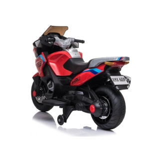 Motor na akumulator xmx609 czerwony