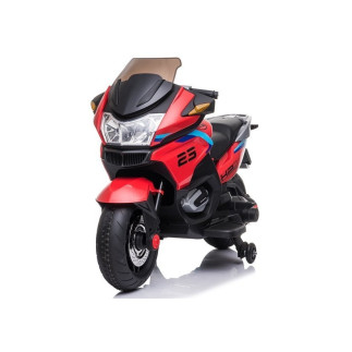 Motor na akumulator xmx609 czerwony