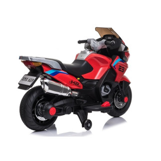 Motor na akumulator xmx609 czerwony