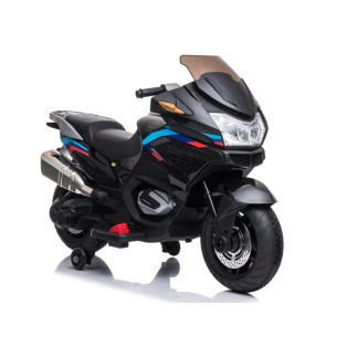 Motor na akumulator xmx609 czarny
