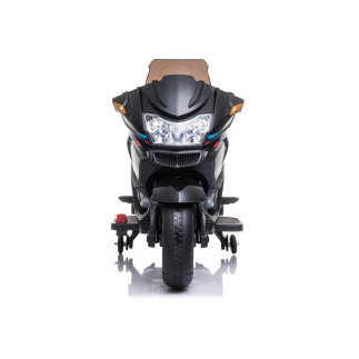 Akumulatorowy motocykl XMX609 czarny - EAN: 5908275990024