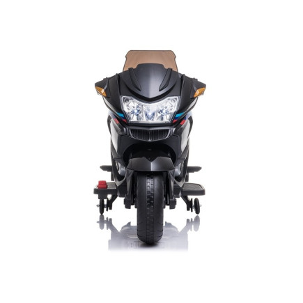 Akumulatorowy motocykl XMX609 czarny - EAN: 5908275990024