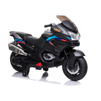 Motor na akumulator xmx609 czarny