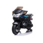 Akumulatorowy motocykl XMX609 czarny - EAN: 5908275990024